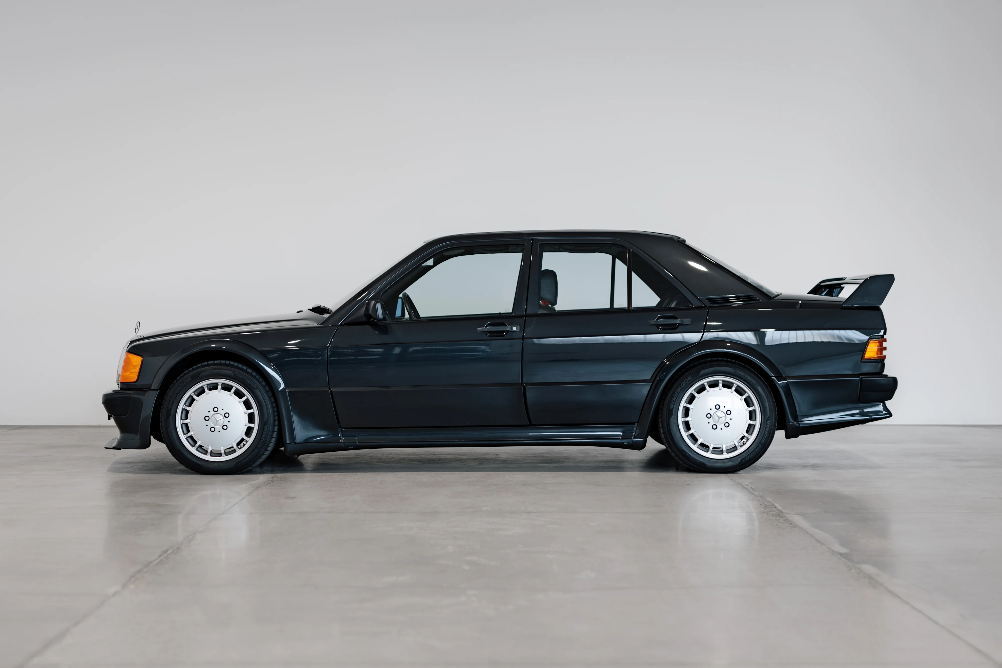 MB 190E EVO